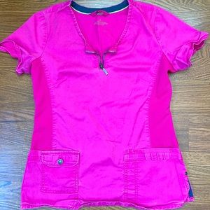 Scrubs and Beyond top